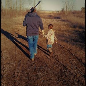 Meet your Posher, Brock